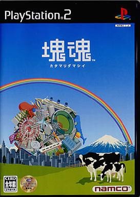 块魂 游戏 Suruga Ya Com