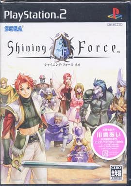 シャイニングフォース　ネオ　セガダイレクト限定版 Amazon.co.jp: シャイニングフォース ネオ セガダイレクト限定版