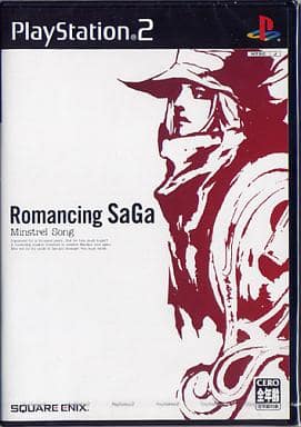 Romancing Saga Game Suruga Ya Com
