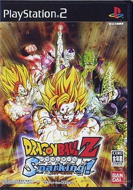 ドラゴンボール プレステカセット箱のみ 000000564450_nhErJQs.jpg