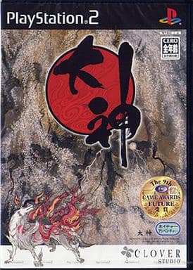 PS2 大神 - メルカリ