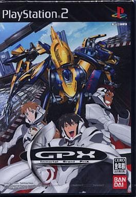 Ps2 Software Igpx ゲーム Suruga Ya Com