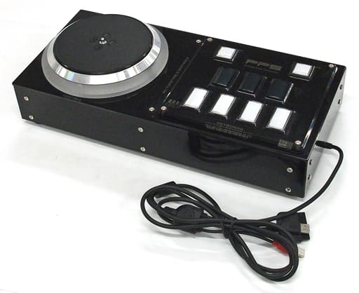 DAOコンFPS(中古品) ビートマニア DAOコン FPS コントローラー - メルカリ