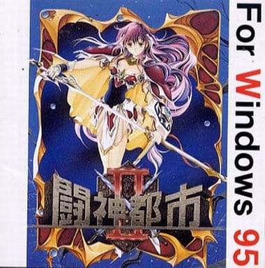 闘神都市 Amazon | 闘神都市 - 3DS | ゲームソフト