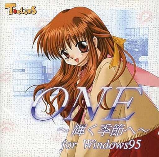 ONE 輝く季節へ　カード　115枚 Amazon.co.jp: ONE 輝く季節へ 初回版 : Video Games