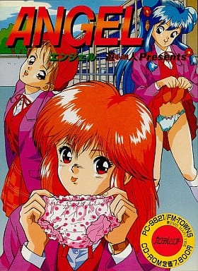 橋爪もも 彼らの場合 CD Various – Kimagure Orange Road: Cassette Tape Message | Releases