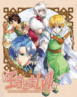 王子様LV1・LV2セット + BL追加ディスク Amazon.co.jp: 王子さまLv1 BL盤: ミュージック