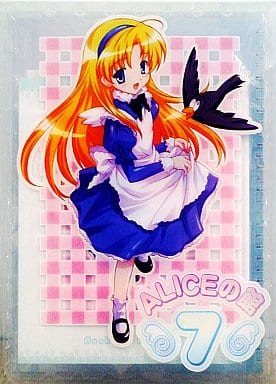 美品　ALICEの館7 CD DVDセット 2025年最新】Yahoo!オークション -アリスの館7の中古品・新品
