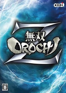 【レア】PC版 無双OROCHI 駿河屋 -<中古>無双OROCHI Z（パソコンソフト）