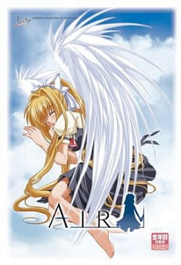 AIR メモリアルエディション[全年齢対象版] PC ゲーム 駿河屋 -<中古>AIR メモリアルエディション[全年齢対象版