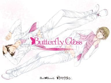 butterfly gloss ドウセイカレシ 初回限定版 PCゲーム Butterfly Gloss ドウセイカレシ - メルカリ