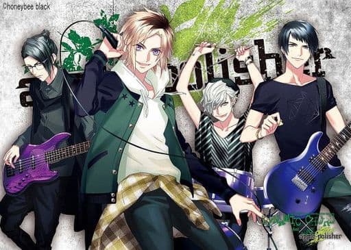 Windows Dvd软件动态和弦dynamic Chord Feat Apple Polisher 初回限定版a盘 Pc Suruga Ya Com