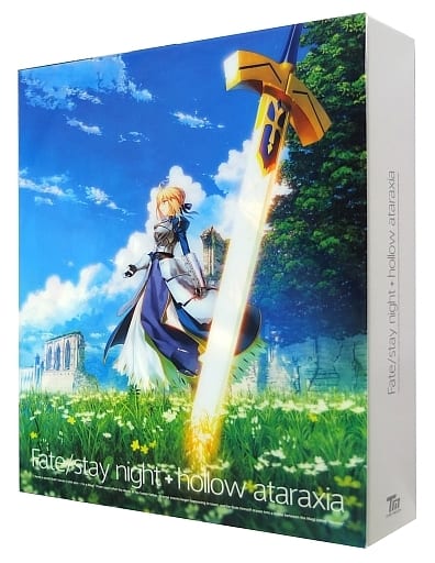 駿河屋 -【アダルト】<新品/中古>Fate/stay night+hollow ataraxia