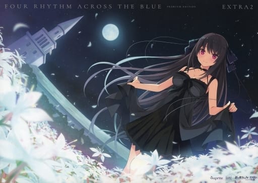 xa0154_【新品】「蒼の彼方のフォーリズム EXTRA2」鳶沢みさき B2W