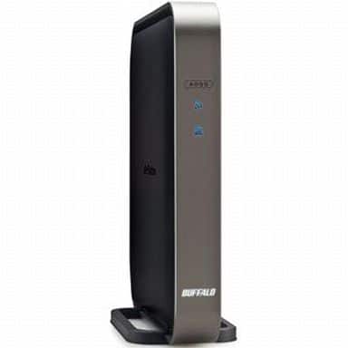 WindowsXP/Vista/7 Hard AIRSTATION [WLI-H4-D600] Wireless LAN handset ...