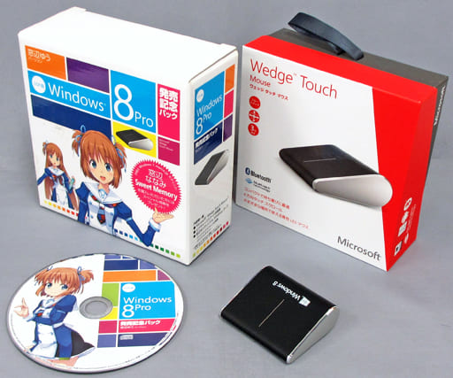microsoft touch pack for windows 8