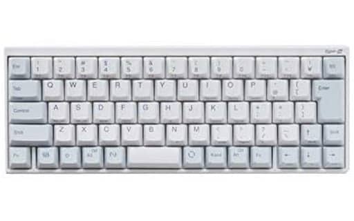 Happy Hacking Keyboard Professional JP Japanese Sequence Type-S