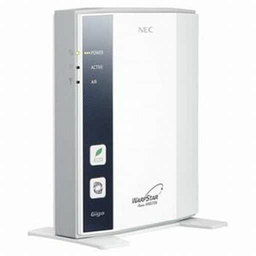 PC hardware Wireless Broadband Router Aterm WR8370N (ST Model) Parent ...