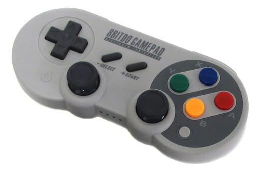 駿河屋 - SF30 PRO BLUETOOTH GAMEPAD [80DB](状態：USBケーブル欠品)（コントローラー）