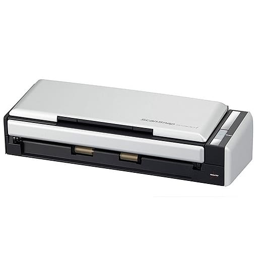 ScanSnap S1300 Deluxe[FIS1300ADSP] PC