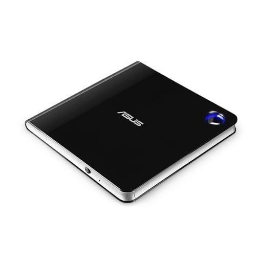 Ultra Slim Portable Bluray Drive [SBW06D5HU] PC