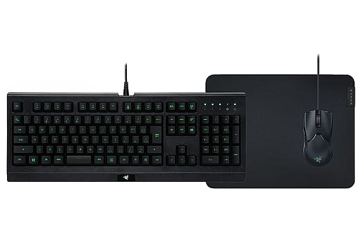 Razer Level Up Bundle[RZ85-02742100-B3J1] | PC | Suruga-ya.com