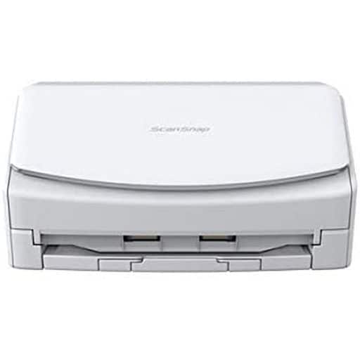 PC hardware Fujitsu Document Scanner ScanSnap iX1600 A4 Flagship Model