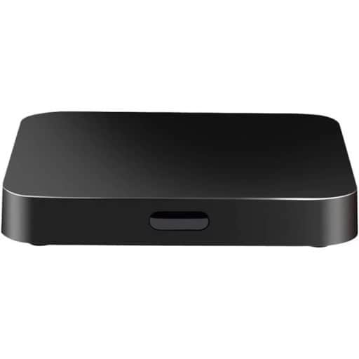 PC hardware TEC Network Media Player PLAYMASTER [TMP905X-4K] | PC ...