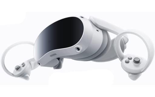 PICO4  128GB 中古 PICO4 128/256GB All-in-One VR Headset Glasses White