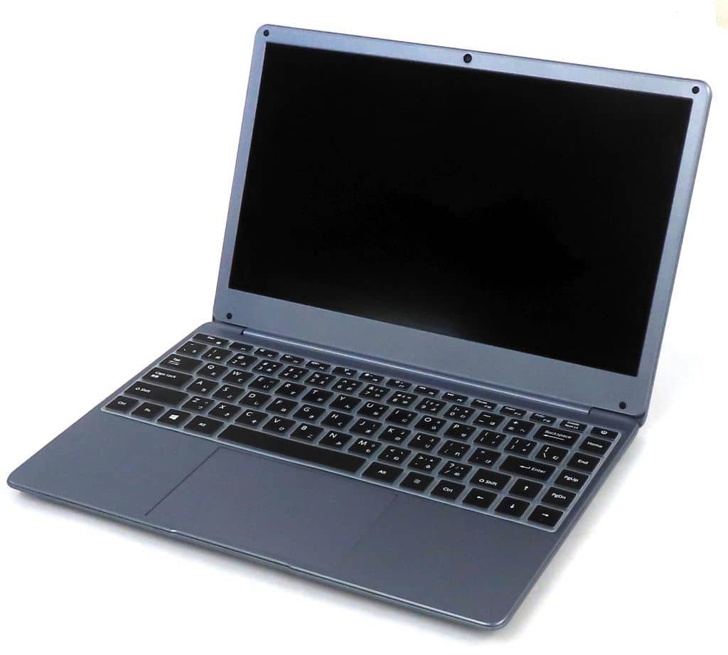 駿河屋 -<中古>【ジャンク】ノート型PC本体 nuojin-D156（ノートPC）