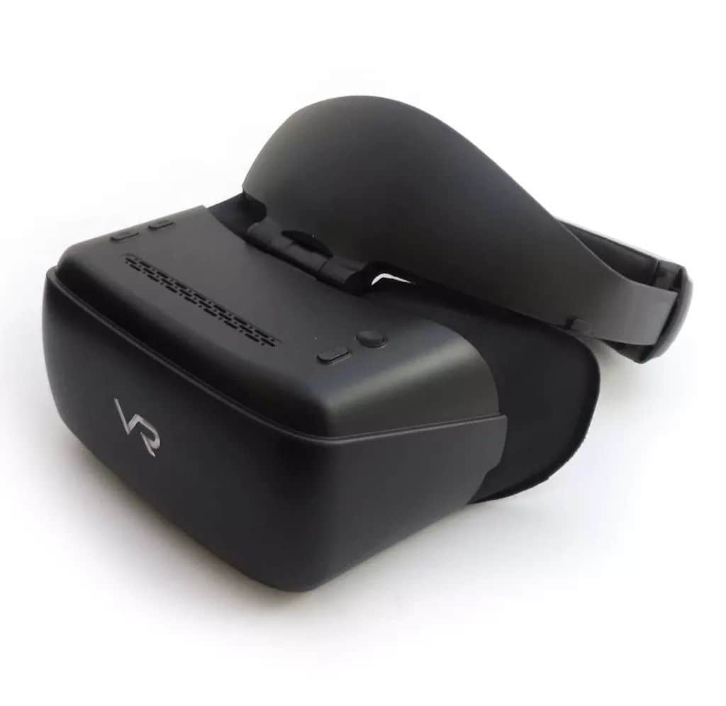 駿河屋 -<中古>アウトビジョンVRスコープ SE [FALVR-001]（VR機器）