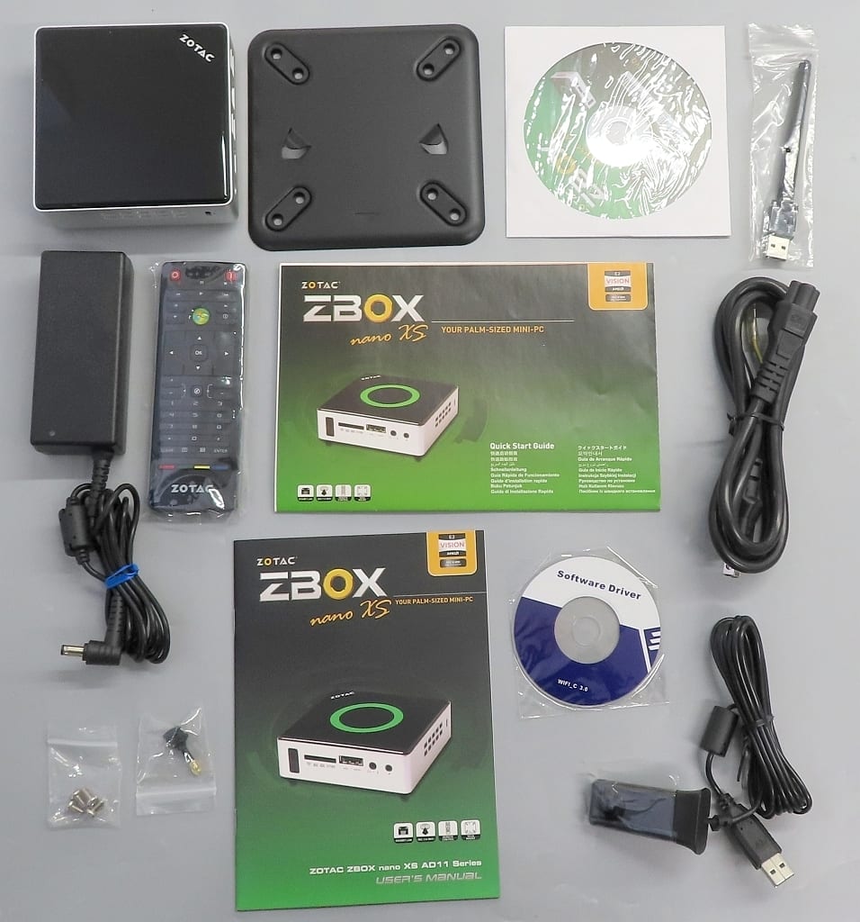【ジャンク】AOpen Cinema AV ベアボーン PC ASCII.jp：AOpenの小型ベアボーンPC“Mini PC”に新モデル「MP945-VD」