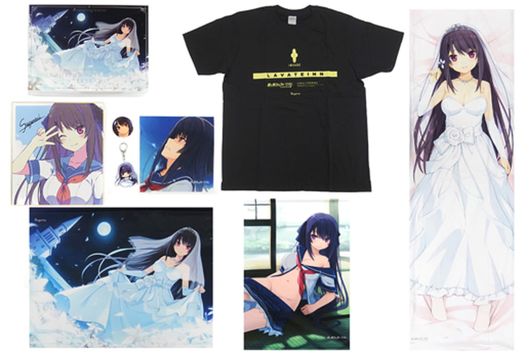 あおかな EXTRA1+2S LIMITED EDITION B2タペストリー あおかな EXTRA1+2S LIMITED EDITION B2タペストリー 蒼の彼方のフォー