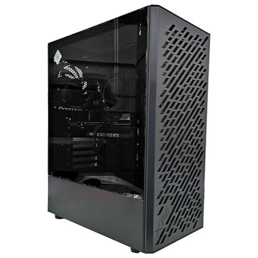 駿河屋 -<新品/中古>駿河屋オリジナルゲーミングデスクトップPC
