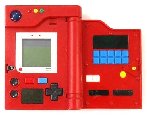 初代 ポケモン図鑑　LSI 初代 ポケモン図鑑 LSI - メルカリ