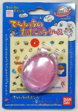 Amazon.co.jp: バンダイ(BANDAI) 携帯ゲーム てんしっちの