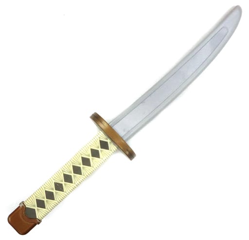 非売品 ワンピースパンチバトル和道一文字型コントローラー 汚れあり 駿河屋 -<中古>体感格闘 ワンピースパンチバトル～海賊王にキミがなる