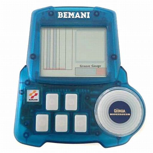 ビーマニポケット　ジョージア SIGNATURE IA 駿河屋 -<中古>ビーマニポケット GEORGIA SIGNATURE（LSI）
