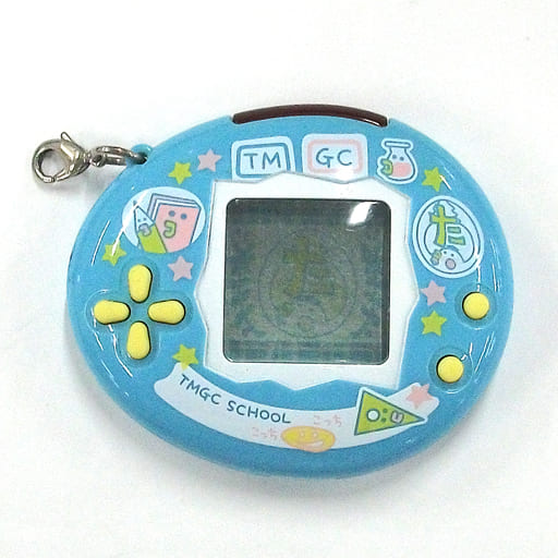 Amazon.co.jp: たまごっちスクール せーとぜーいんしゅーごっち!