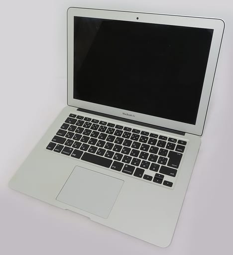 MacOS X Mountain Lion Hard Notebook PC Body MacBook Air MD231J/A