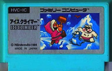 大学生協のスーツ提携店割引 駿河屋 -<中古>アイスクライマー(箱説なし)（ファミリー Nintendo Switch