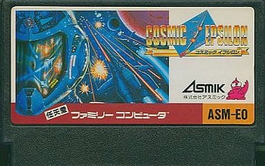 ASMIK|ファミコンソフト|HARDOFFオフモール（オフモ