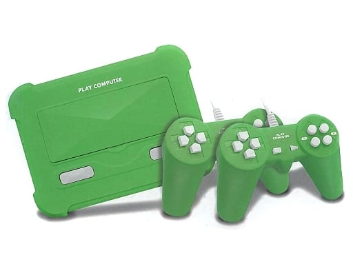 Play Computer Light (green) | Game | Suruga-ya.com