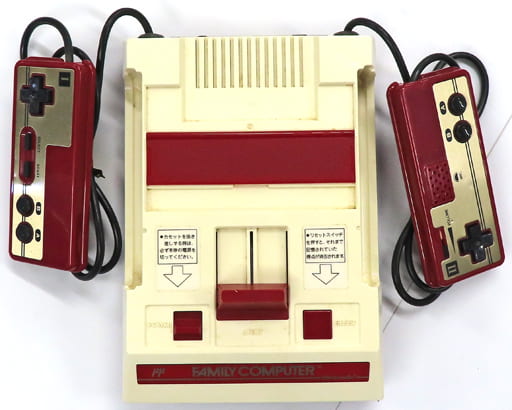 Famicom Controllers Mic Famicom Unit (Condition : Microphone Noise) | Game | Suruga-ya.com