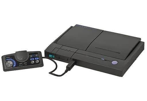 pcエンジン姉妹機DUOソフトセット pcエンジン姉妹機DUOソフトセット