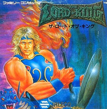 【メール便不可】 駿河屋 -<中古>ザ・ロード・オブ・キング（ファミリー アクション