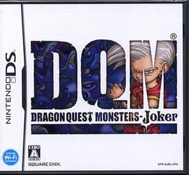 ドラゴンクエストジョーカー1 hqdefault.jpg