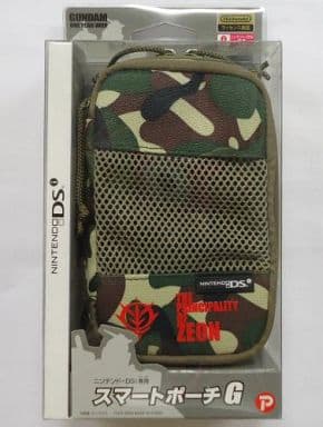 超素敵♪任天堂♪DSi専用♪スマートポーチＧ♪ジオン♪残1 71md5pWZg6S._UF350,350_QL80_.jpg