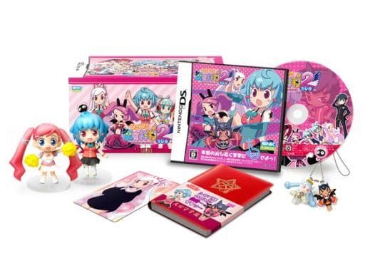 非売品　どきどき魔女神判 2　天桜守学園　生徒手帳 非売品 どきどき魔女神判 2 天桜守学園 生徒手帳 どきどき魔女神判2