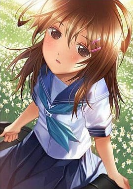 Narcissu If There Is Tomorrow Portable Regular Version Game Suruga Ya Com